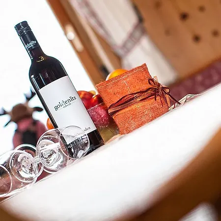 Daire Kasermandl Tux