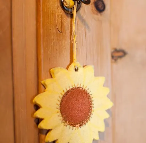 Kasermandl Apartment