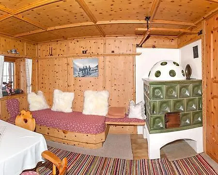 Kasermandl Apartamento *