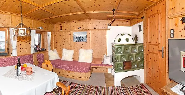 Kasermandl Apartamento *