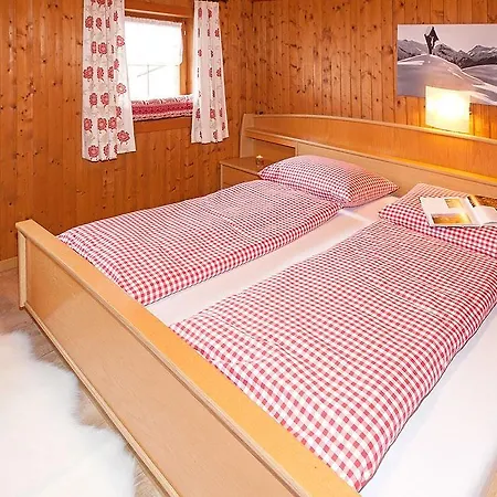 Kasermandl Apartment